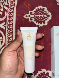 Swiss Beauty Mousse Foundation Shade-01 Both Shade
