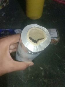 Silvar Foill