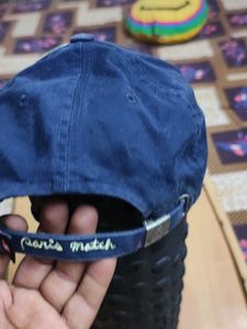 Le Coq Sportif Baseball Cap