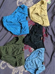 Bundle of Men's Briefs