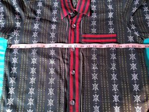 Boys Shirt