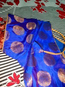 New Blouse