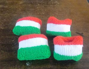 Independence Ribbon packof4