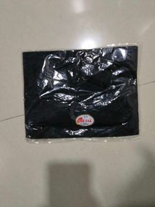 Black Spaghetti Strap Camisole Top