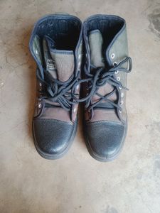 Army Boot