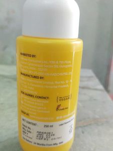 Aqualogica Glow Hydrating Body Wash