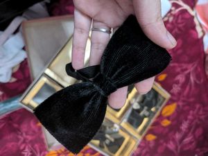 bow set