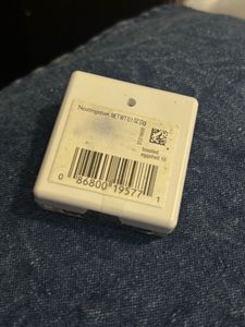 Neutrogena Matte Eye Shadow