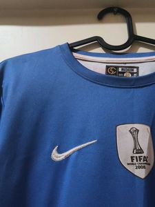 Manchester United AIG Long Sleeve Jersey