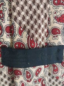 Men's Tie Set (4)