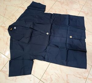 38 Size Over Coat