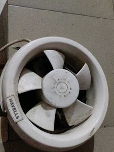 Havells Exhaust Fan - White