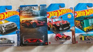 Hot Wheels Lamborghini Silver Series &amp; Combo