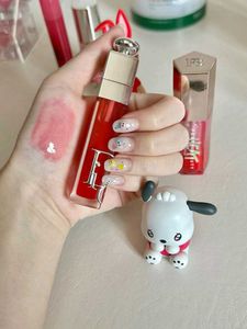 Dior Maximizer 015 Cherry