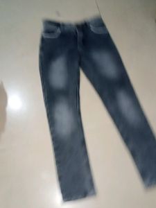 Boys Jeans 8-11 Year