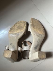 Stylish heels for Women - perfect fit