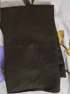 Kid's Olive Green Kurta