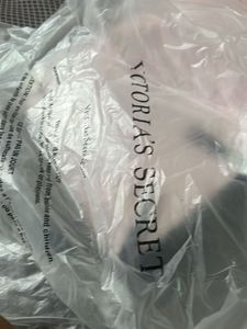 Victoria's Secret Pink Leopard Tote Bag