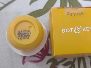 dot n key vitamin c superbright moisturizer