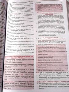 Lucent's General Knowledge Book