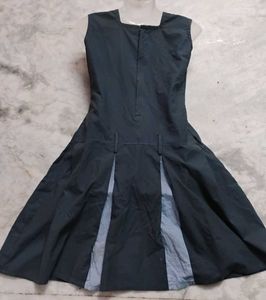 Blue colour women Dress