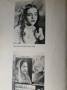 The Life and Times of Nargis Book