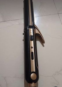 Professional Hair Curler Wand