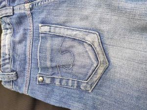 Y2k Women's Flare Jeans