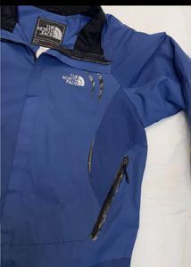 The North Face Blue Summit Series Jacket