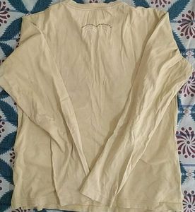 Levi Strauss Co. Long Sleeve Tee