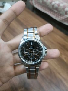 Titan Analog Watch
