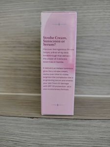 Face Canada Strobe Serum SPF30