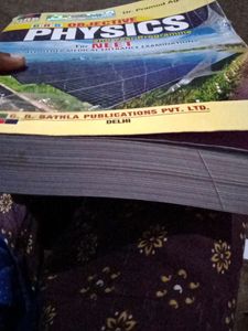 NEET - Physics