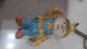 Assorted Keychains - used