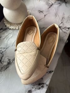 Stylish Quilted Loafers for Women