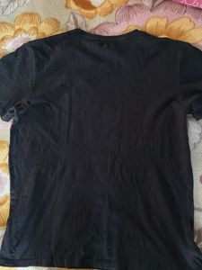 Punisher Graphic Print T-Shirt