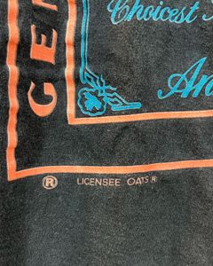 1992 Vintage Budweiser T-Shirt