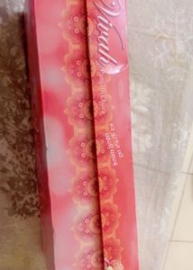 (Punjabi chura)Elegant Red &amp; Gold Bangles Set