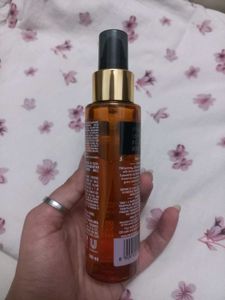 TRESemme Ultimate Gloss Professional Hair Serum