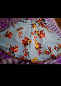 Combo Kids Girl Ethic Wear