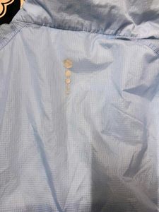 🎧🏃‍♀️Nike Lightweight Windbreaker Jacket