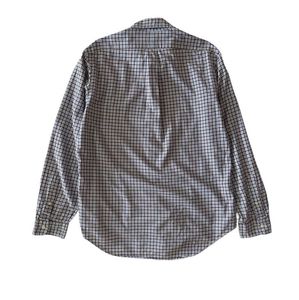 Ralph Lauren Plaid Button-Down Shirt