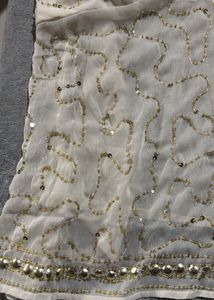 Beaded Camisole Top