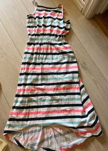 Striped Sundress