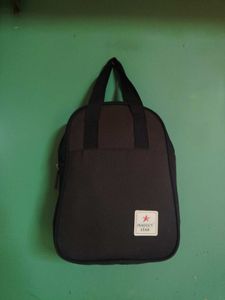 Waterproof Perfect Star Duffle Lunch Bag