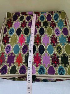 💝✨Decorative Storage Bag for organising stuff