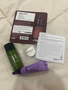 Skin Care
