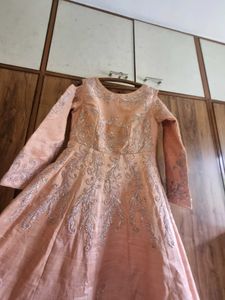 PRICE DROP!! Elegant Ethnic Gown