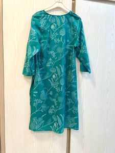 Fabindia kurta