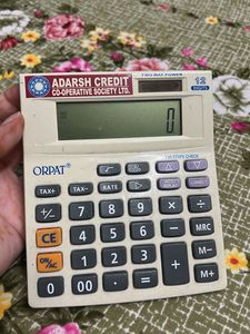 ORPAT Calculator